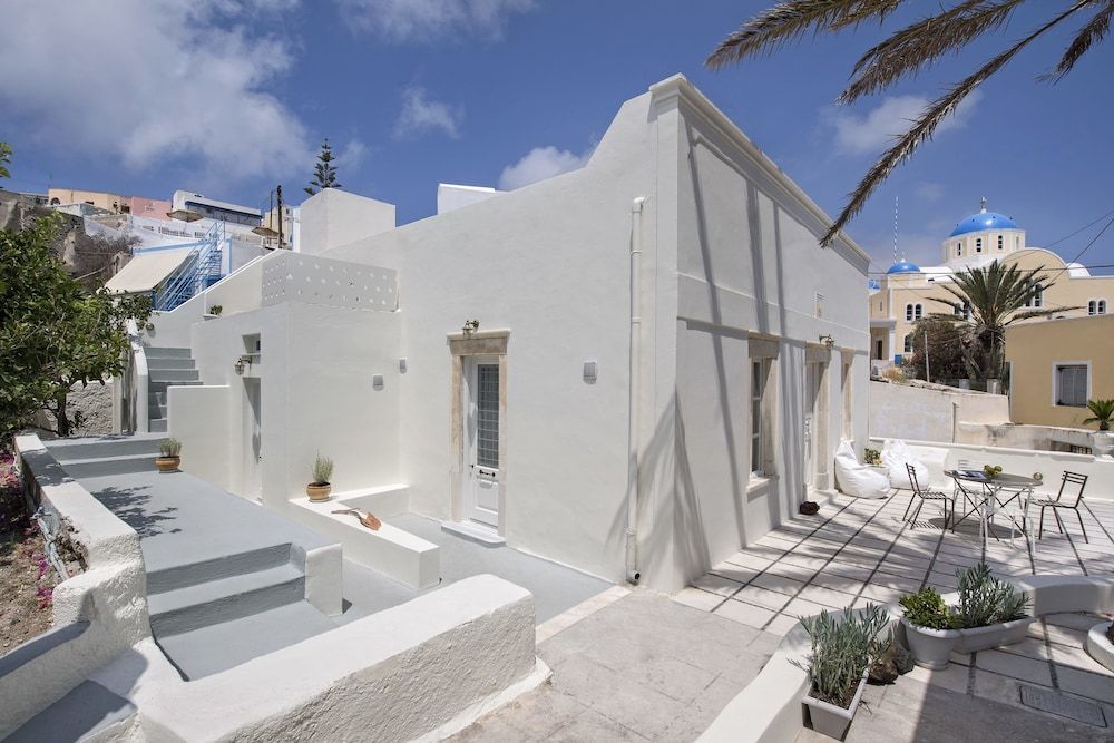 undefined Dimael Mansion 8