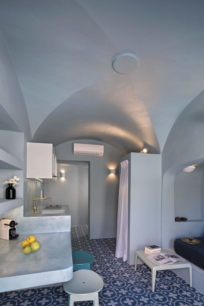 Dimael Mansion Suite (Blue) 6