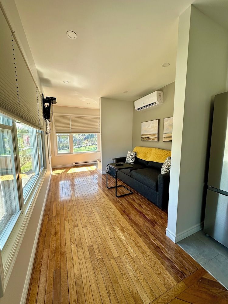 Motel Le Refuge Executive Suite (No Pets Allowed) 4