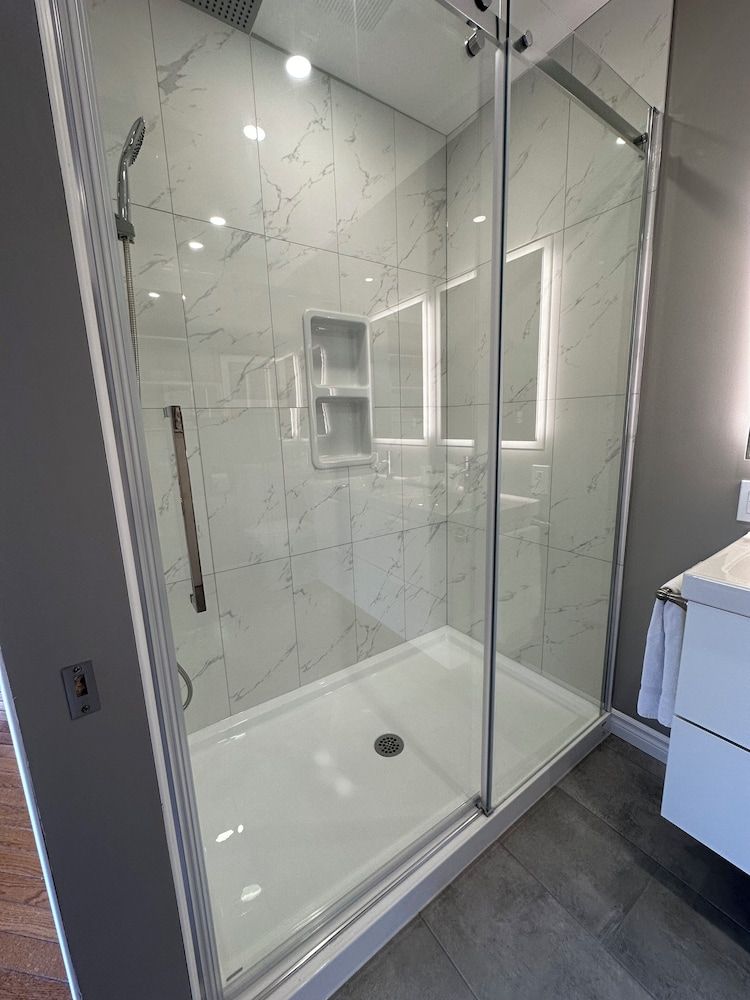 Motel Le Refuge Executive Suite (No Pets Allowed) 6