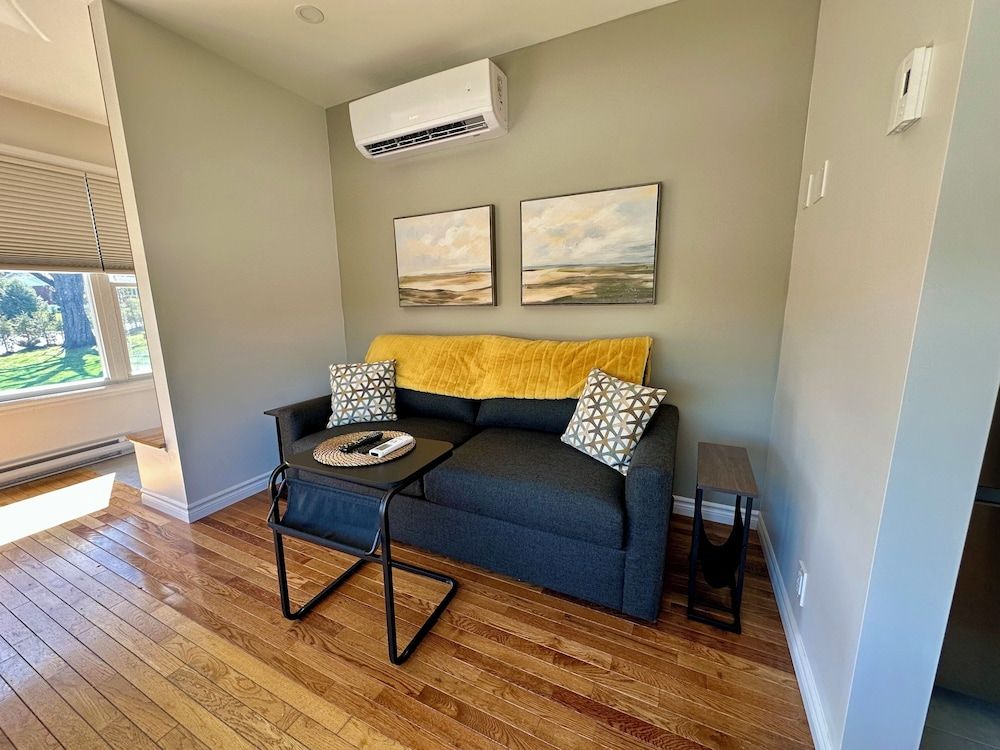 Motel Le Refuge Executive Suite (No Pets Allowed) 7