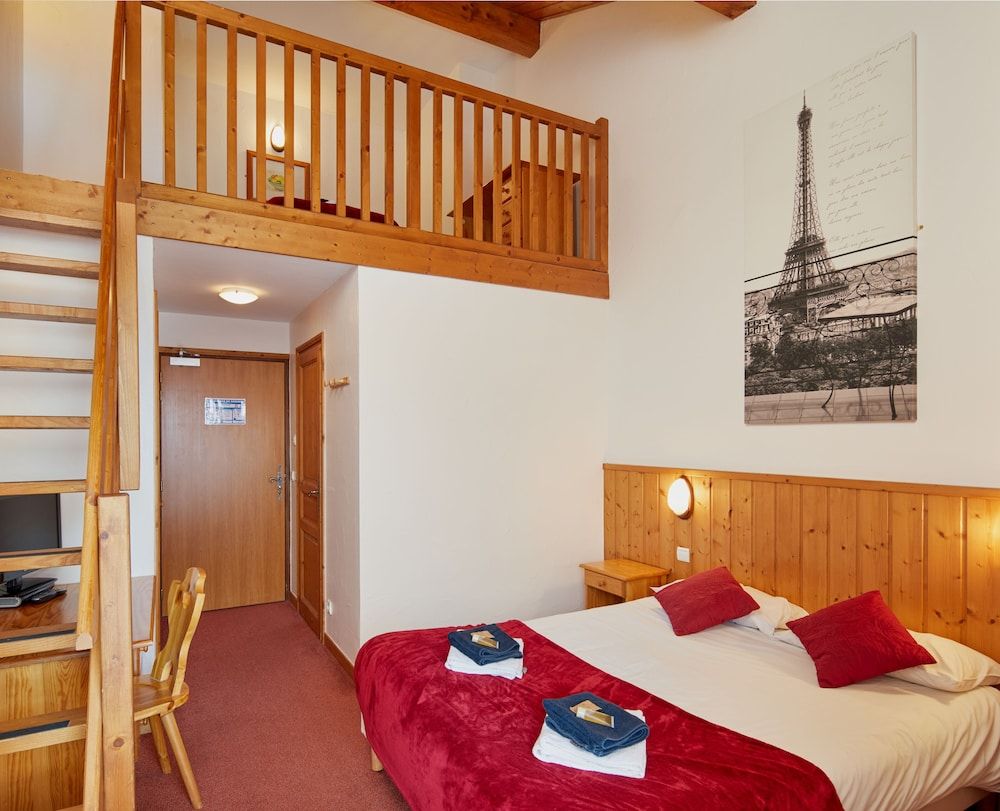 Triple Room, Multiple Beds, Non Smoking