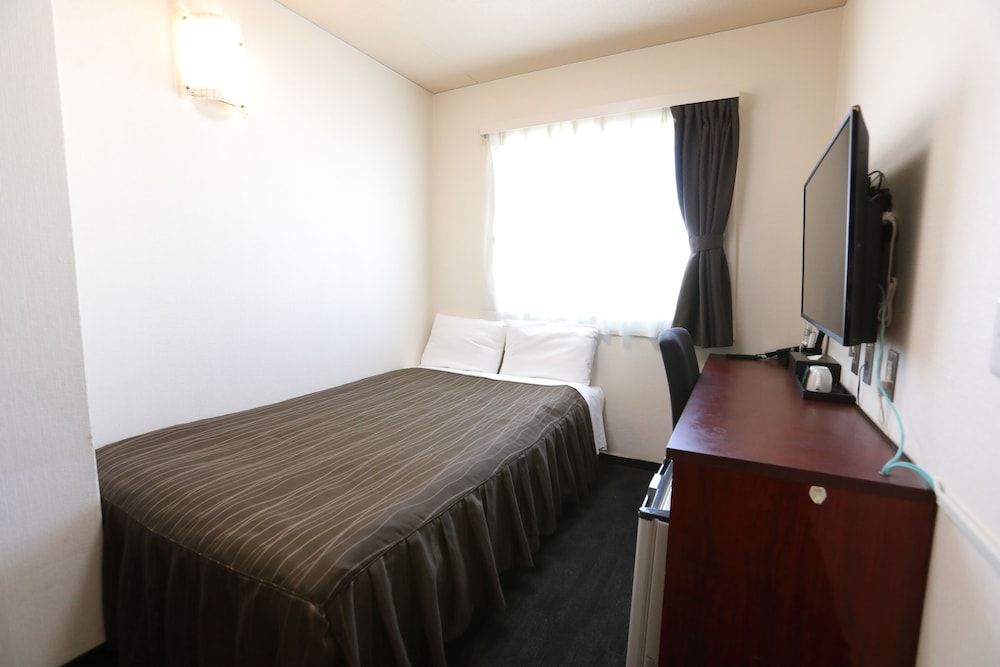 undefined Osaka Corona Hotel 9