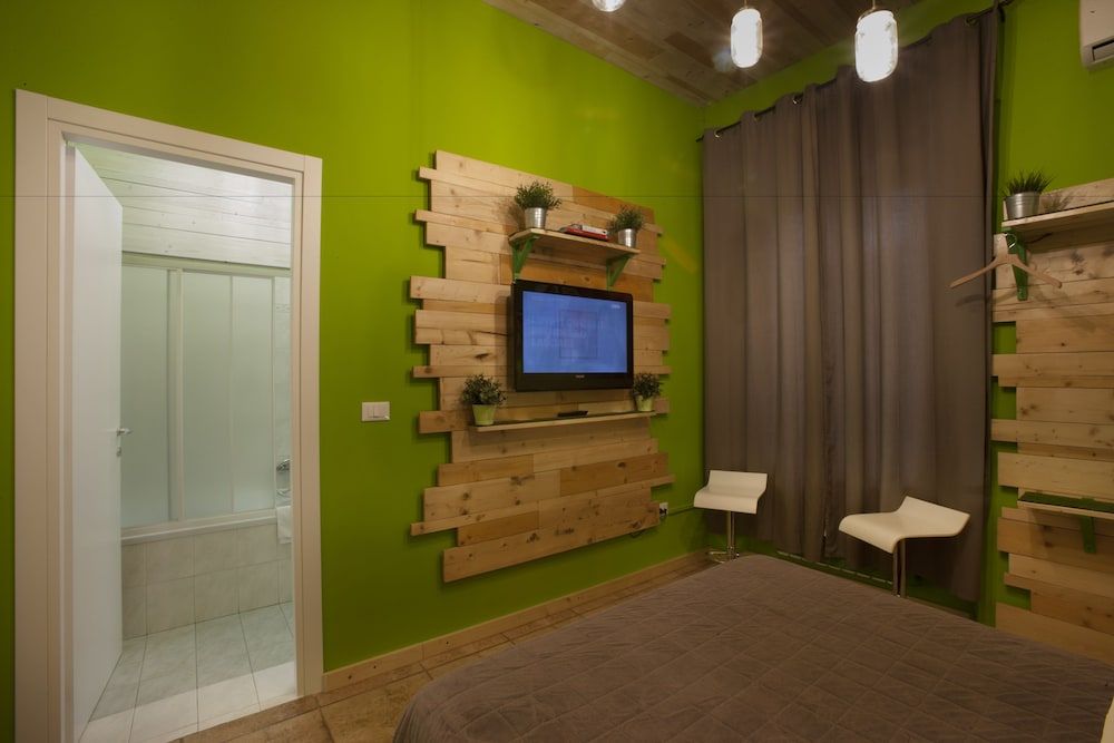 Marini Bed&Breakfast Standard Double Room 9