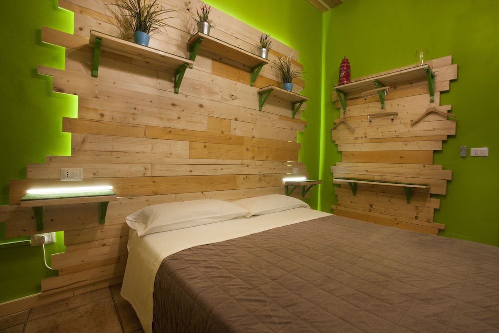 Marini Bed&Breakfast Standard Double Room 4