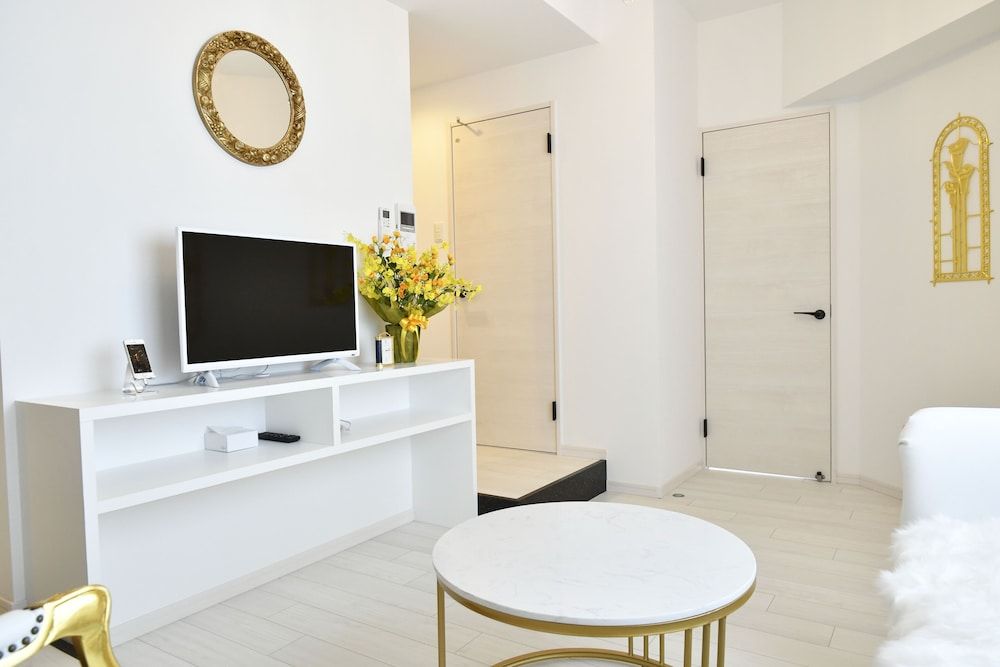 Corner Suite