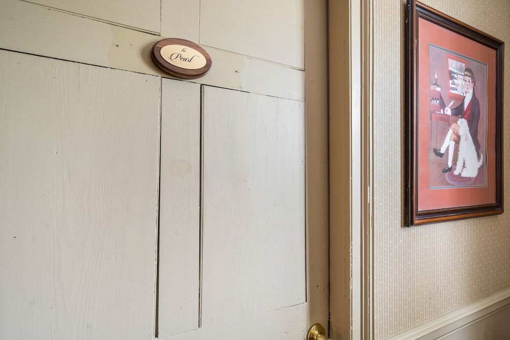 The Inn on North Jefferson Room, 1 Queen Bed 6