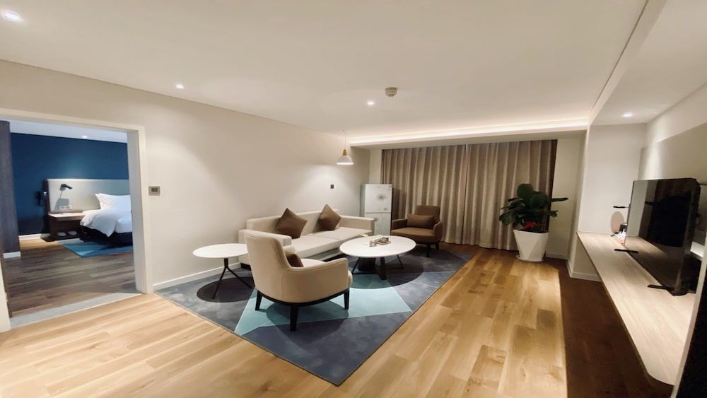 Suite, 1 Bedroom