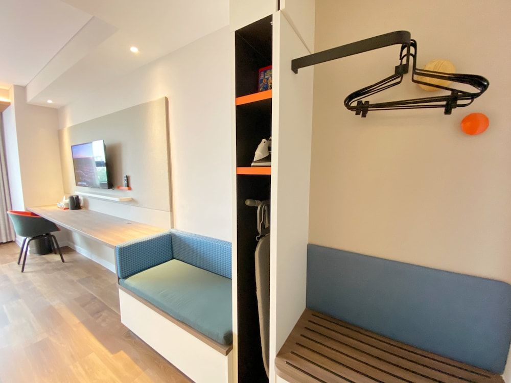 Suite, 1 King Bed