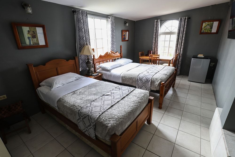Comfort Triple Room, Multiple Beds, Refrigerator