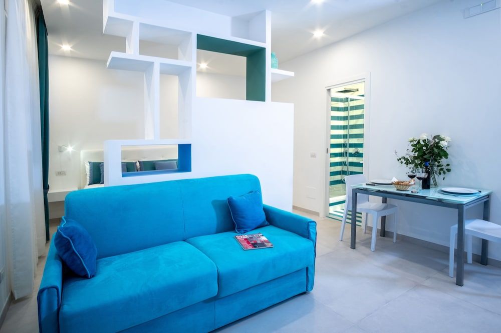 Family Apartment in Sorrento Centre Apartment 18