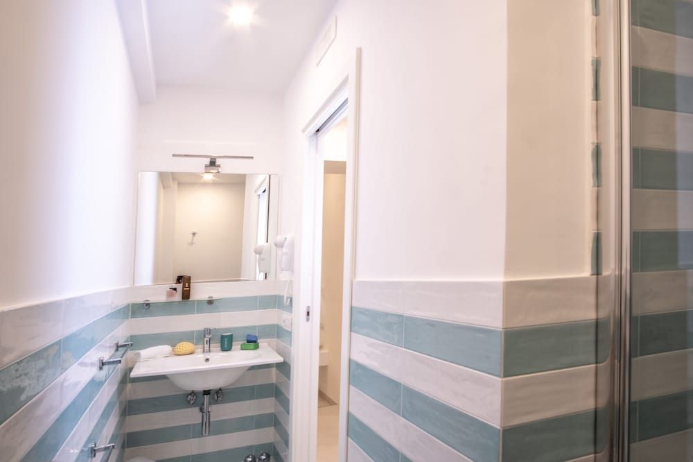 Family Apartment in Sorrento Centre Apartment 25