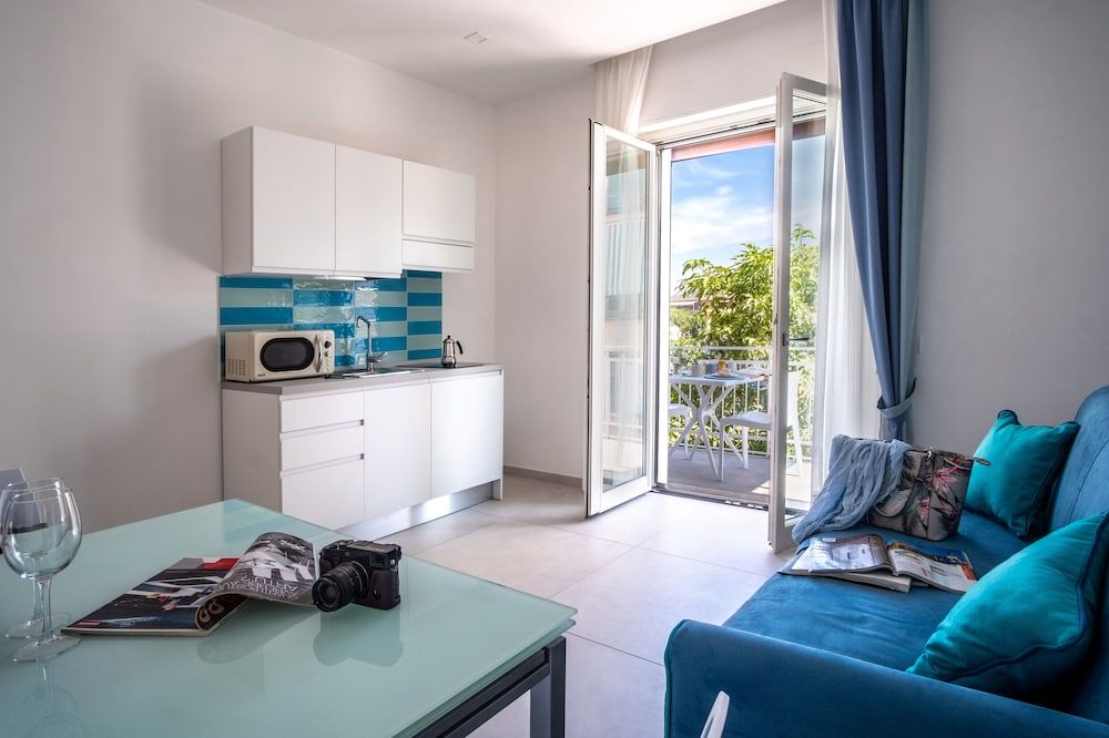 undefined Family Apartment in Sorrento Centre