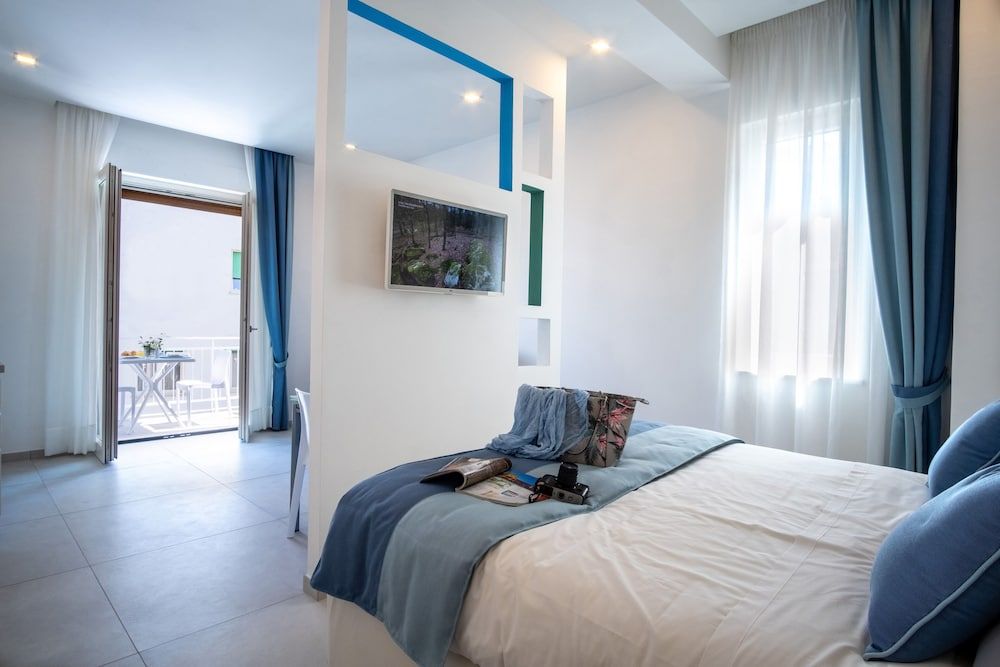 Family Apartment in Sorrento Centre Apartment 14