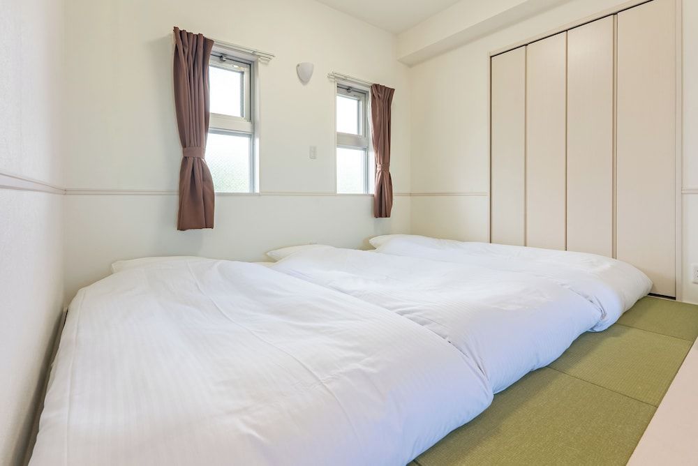 Japanese Western Style Family Room, Non Smoking