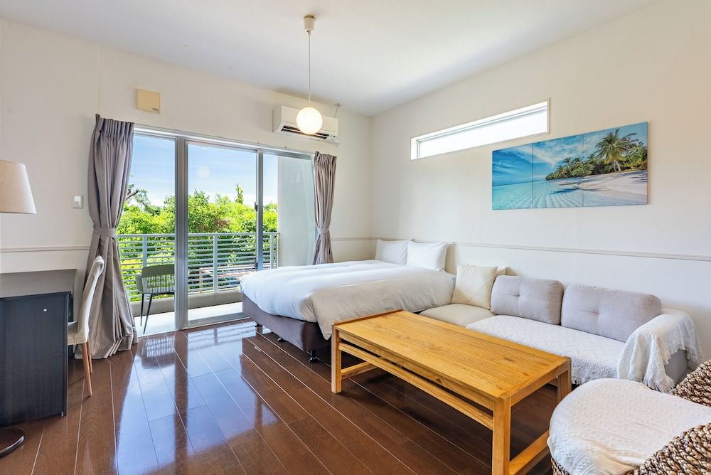 Japanese Western Style Family Room, Non Smoking