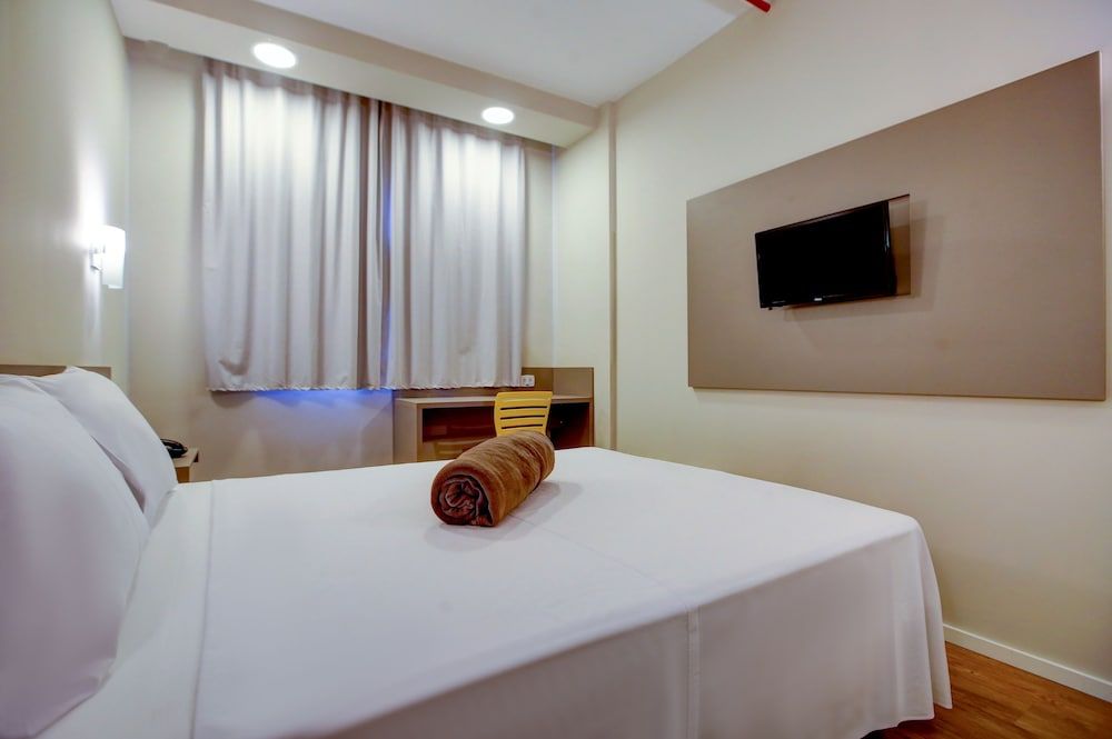 Standard Room, 2 Twin Beds