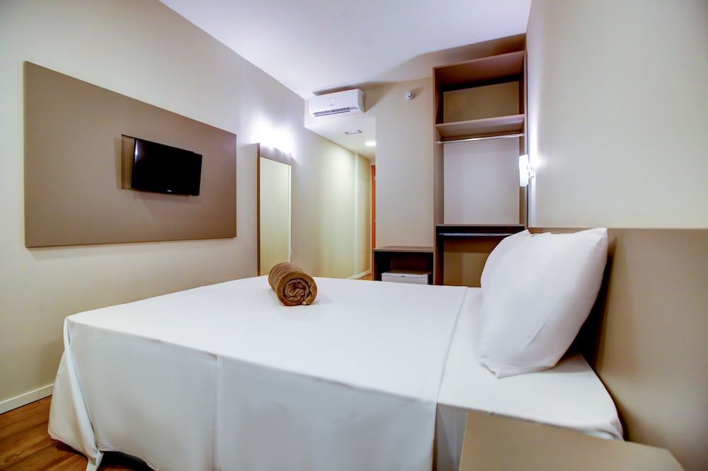 Standard Room, 1 Double Bed