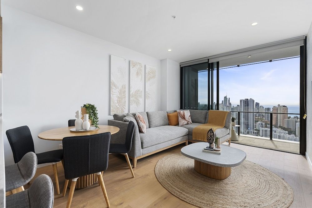 2 Bedroom Ocean View