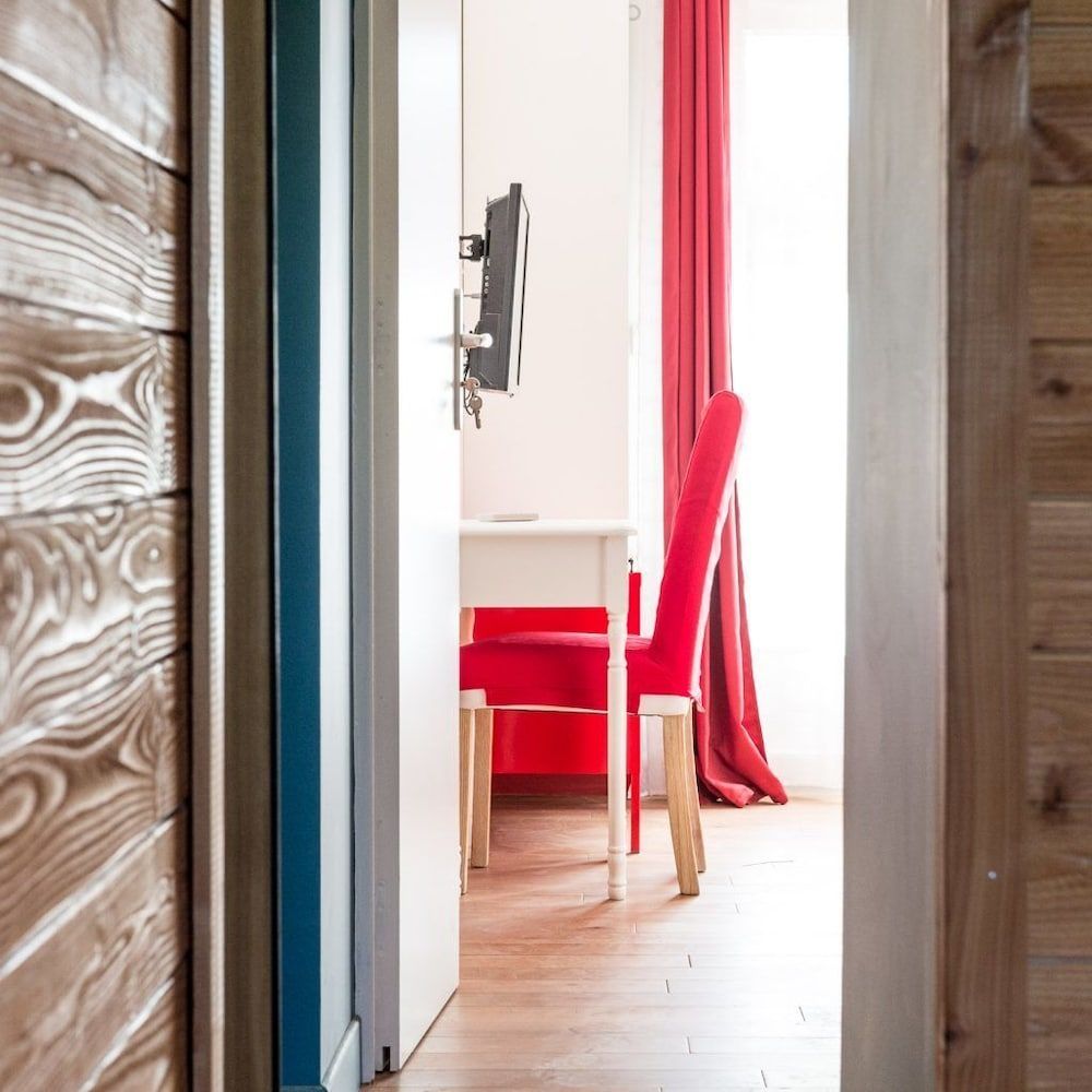 Chambre d'hôtes Escale Villa Double Room (Salsa) 5