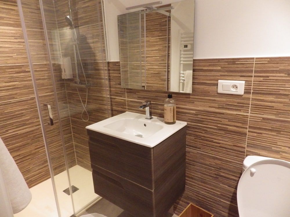 Chambre d'hôtes Escale Villa Double Room (Zen) 2