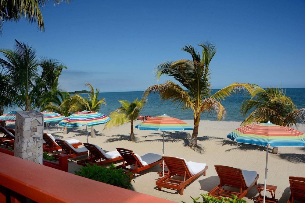 Belizean Nirvana