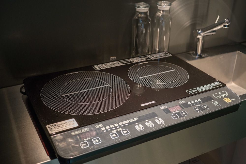 undefined KONJAKUSO Osaka Tsuruhashi "KAKUJU" 5