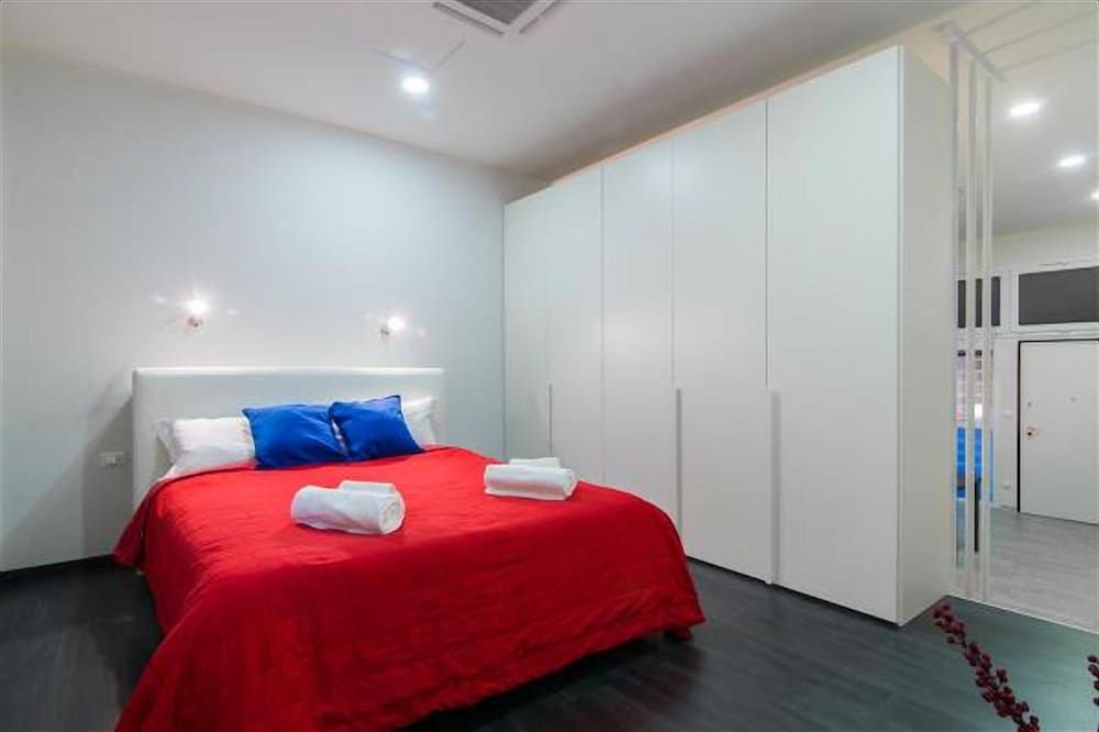 undefined Freccia Rossa Bologna Apartment