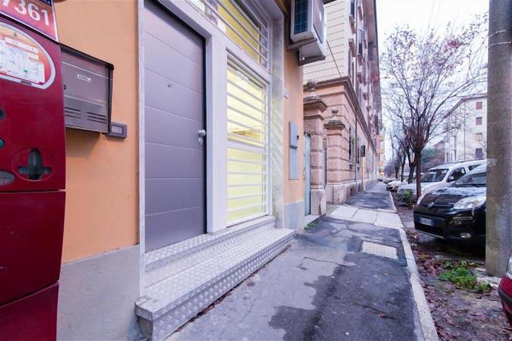 undefined Freccia Rossa Bologna Apartment 2