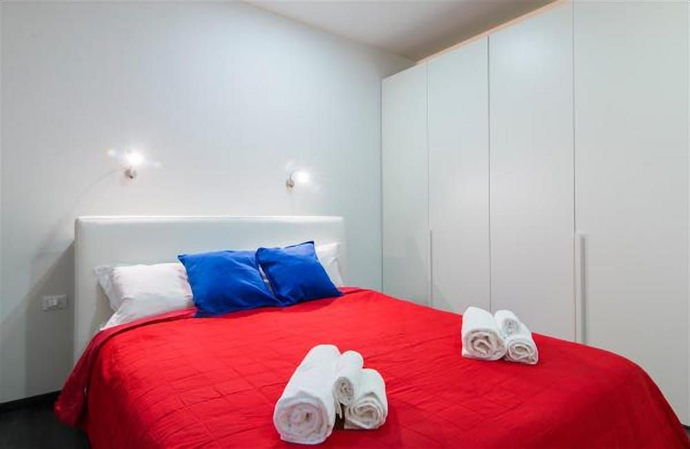 undefined Freccia Rossa Bologna Apartment 5