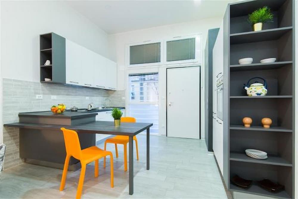 undefined Freccia Rossa Bologna Apartment 3