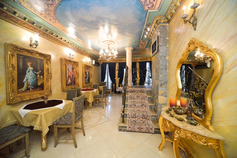 undefined Hotel Boutique Villa Fernando 7