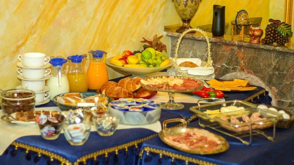 undefined Hotel Boutique Villa Fernando 10