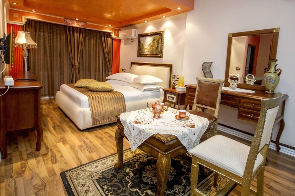 undefined Hotel Boutique Villa Fernando 2