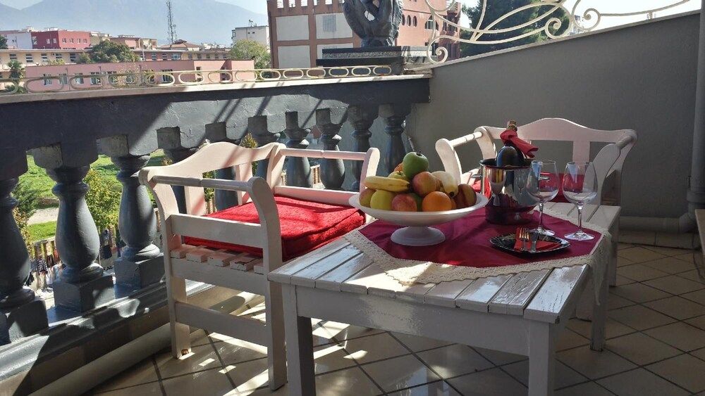 undefined Hotel Boutique Villa Fernando 8