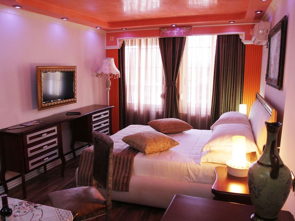 undefined Hotel Boutique Villa Fernando 4