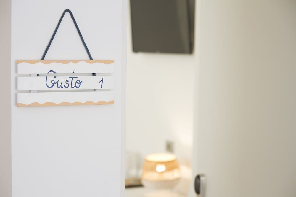 Hotel Romantic Los 5 Sentidos Deluxe Room, 1 Bedroom, Accessible, Patio (Gusto) 3