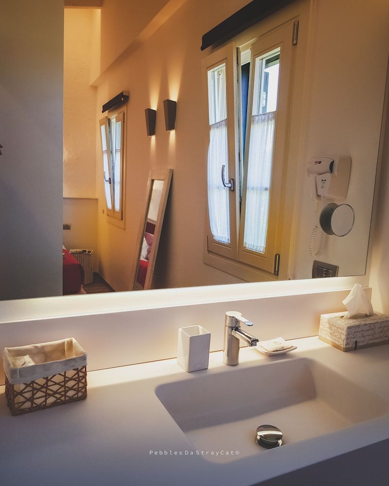 Hotel Romantic Los 5 Sentidos Deluxe Room, 1 Bedroom, Non Smoking, Ensuite (Vista) 6