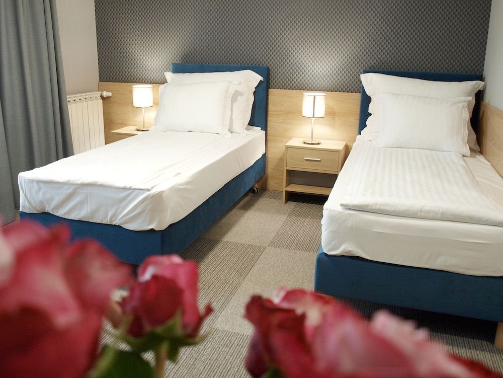 Hotel Rudnik Standard Twin Room 2