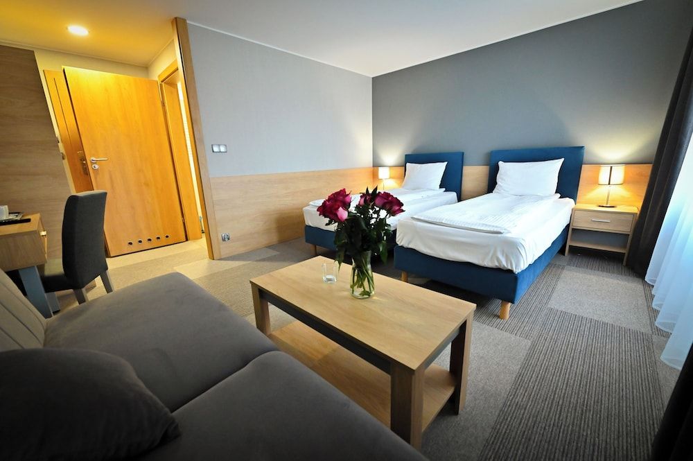 Hotel Rudnik Standard Triple Room