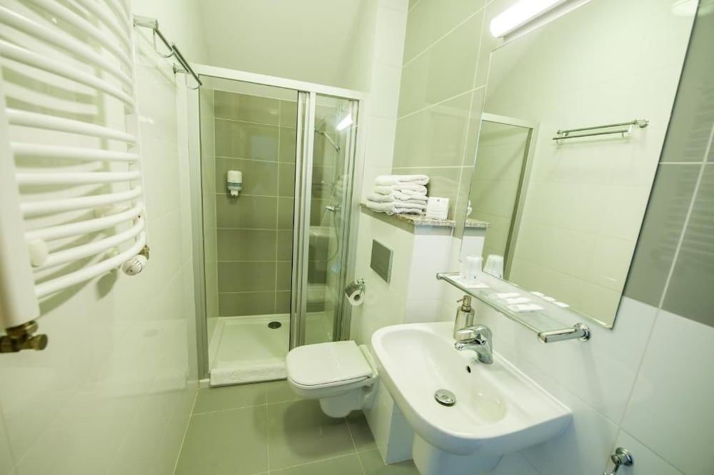 Hotel Rudnik Business Single Room 2