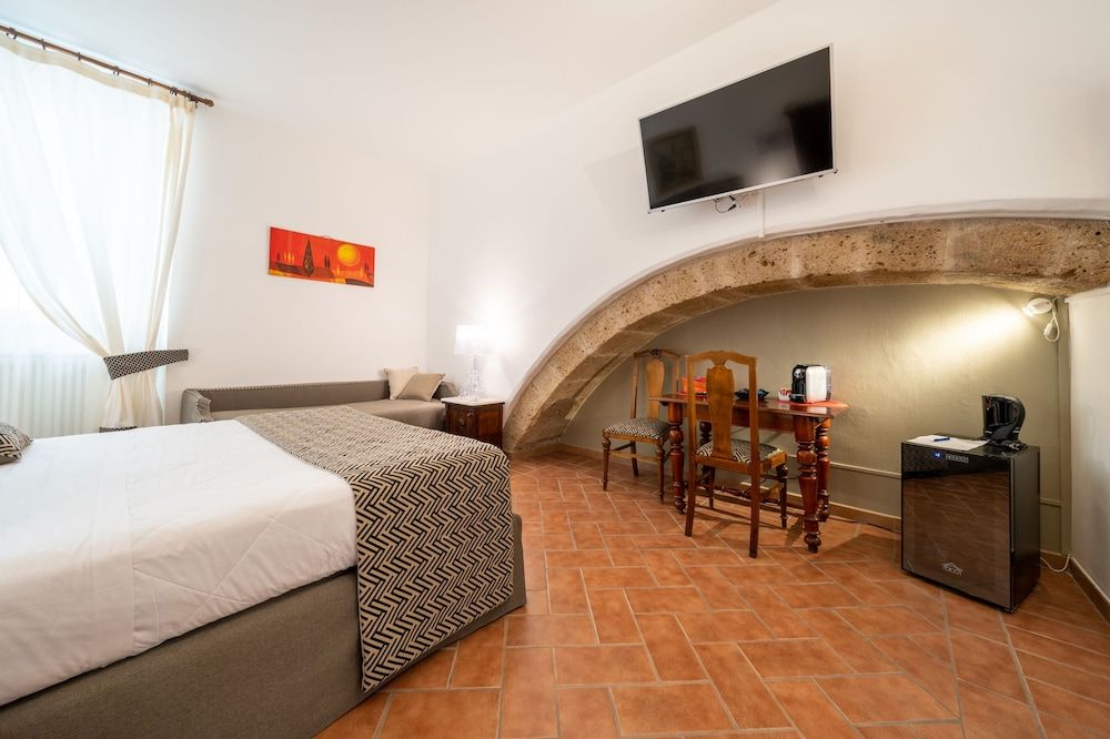 Affittacamere Valentina Standard Triple Room, 1 Bedroom 6