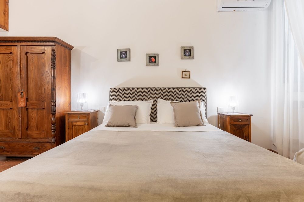 Affittacamere Valentina Standard Triple Room, 1 Bedroom 2