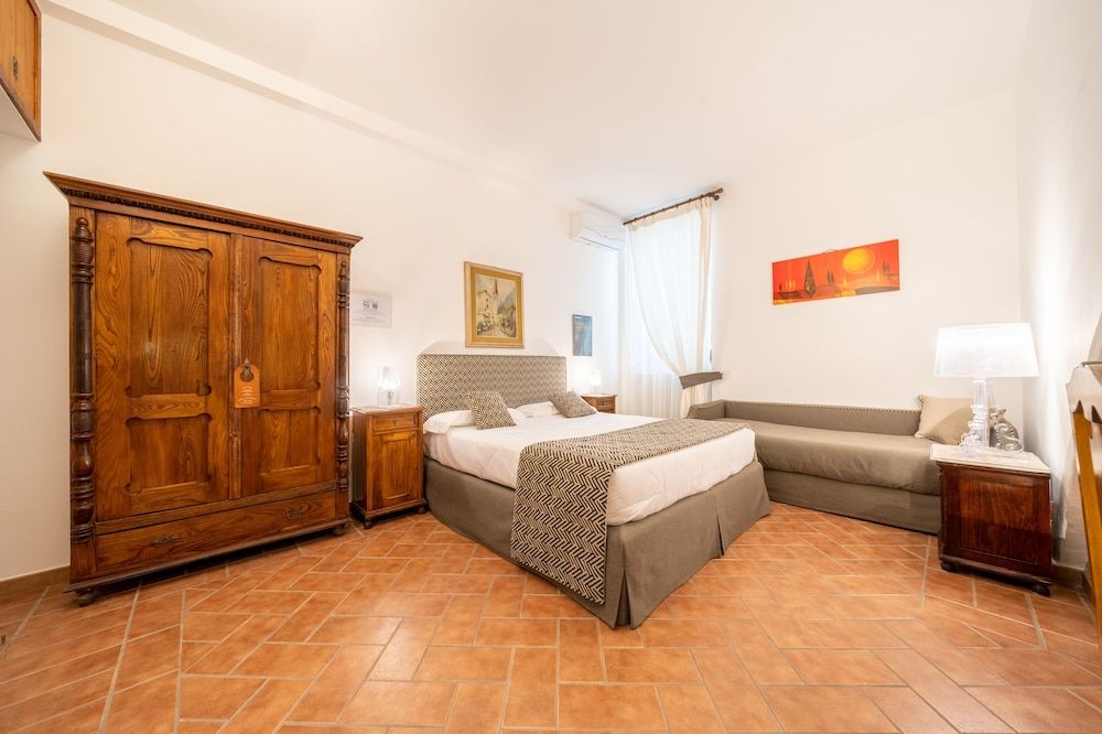 Affittacamere Valentina Standard Triple Room, 1 Bedroom 7