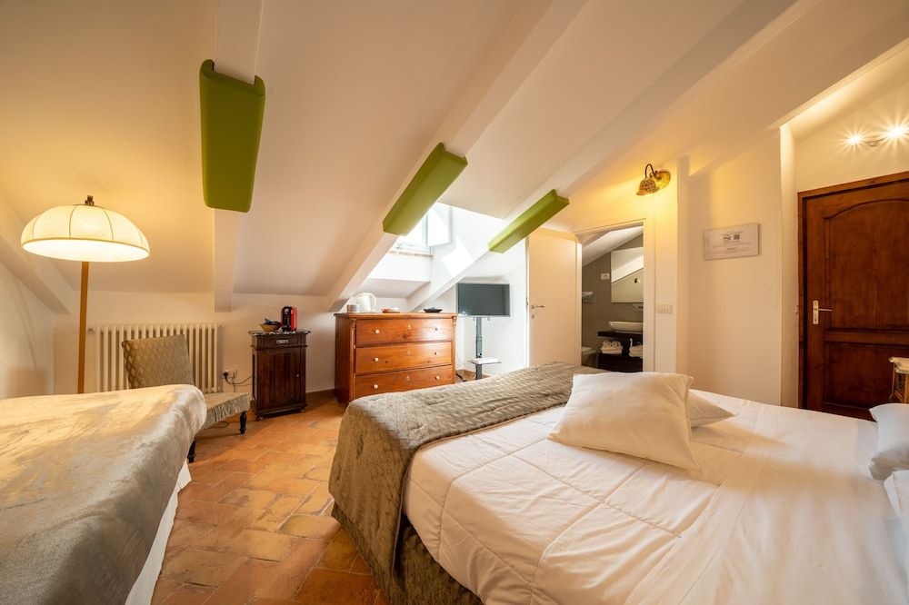 Affittacamere Valentina Standard Room, 1 King Bed, Non Smoking, Private Bathroom 7