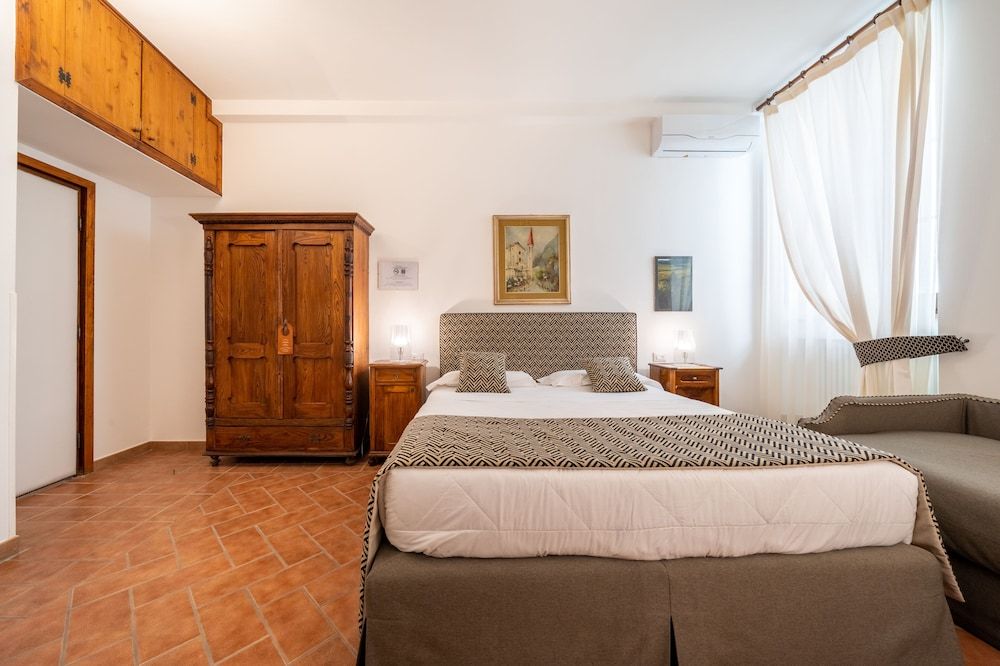 Affittacamere Valentina Standard Triple Room, 1 Bedroom 4