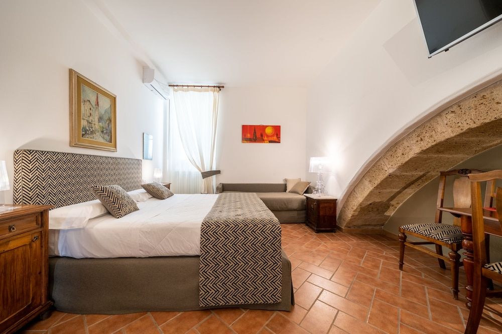 Affittacamere Valentina Standard Triple Room, 1 Bedroom 3