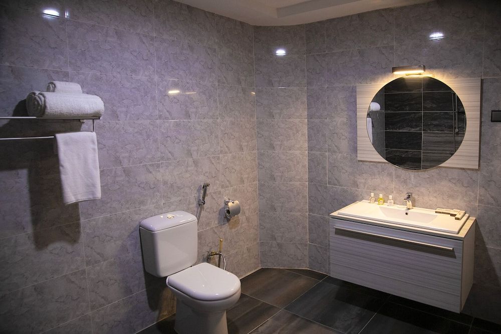 Hotel La Casa Cielo Premium Room, Pool View 4