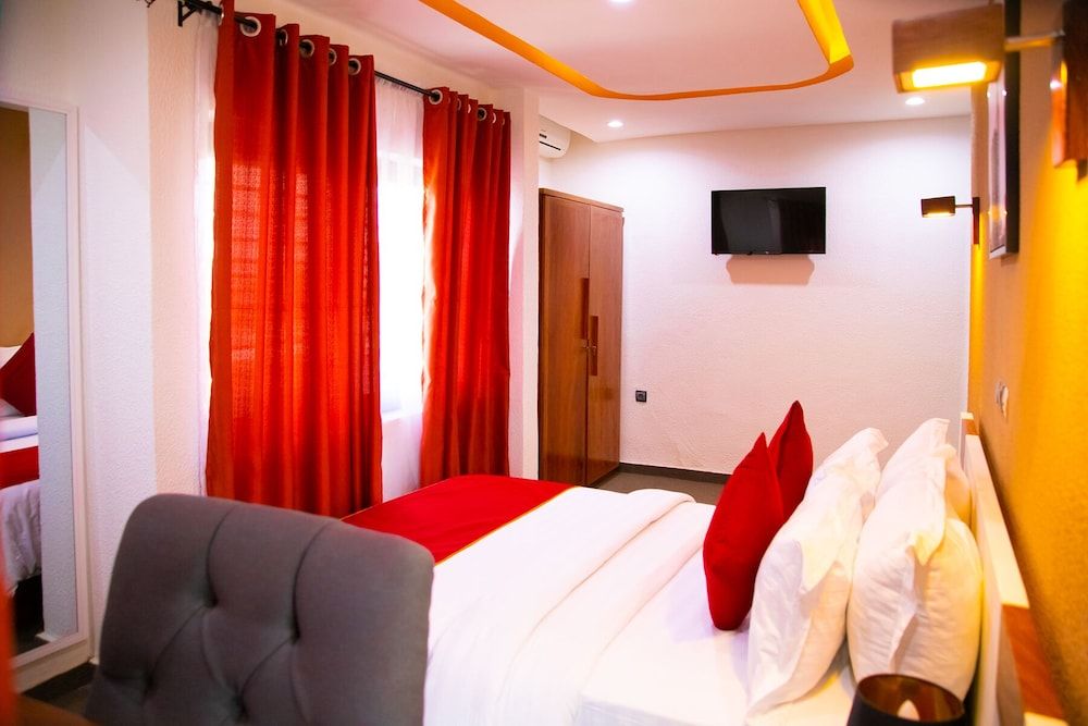 Hotel La Casa Cielo Premium Double Room, Sea View 2