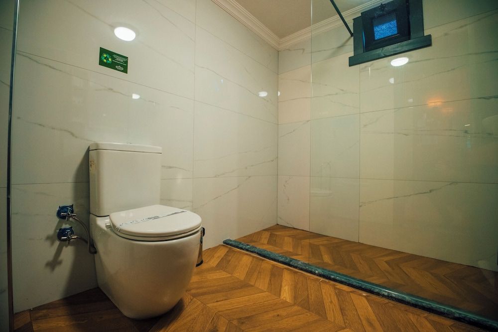 Woodlodge Country Sapanca Family Bungalow 12